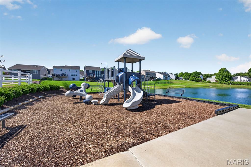 The Reserve at Lakeview Farms - Residential