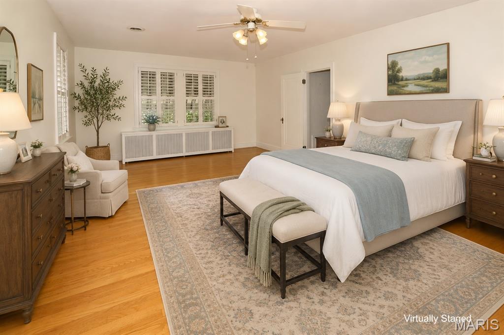 Alta Dena - Residential Lease