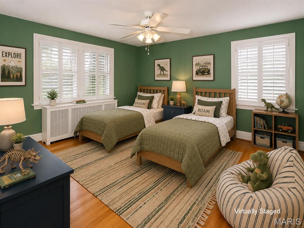 Alta Dena - Residential Lease