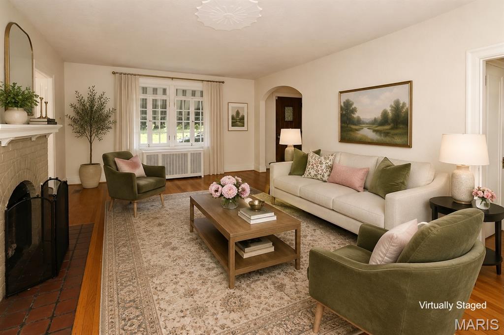 Alta Dena - Residential Lease