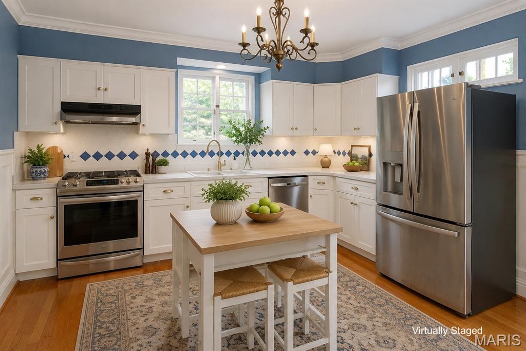 Alta Dena - Residential Lease