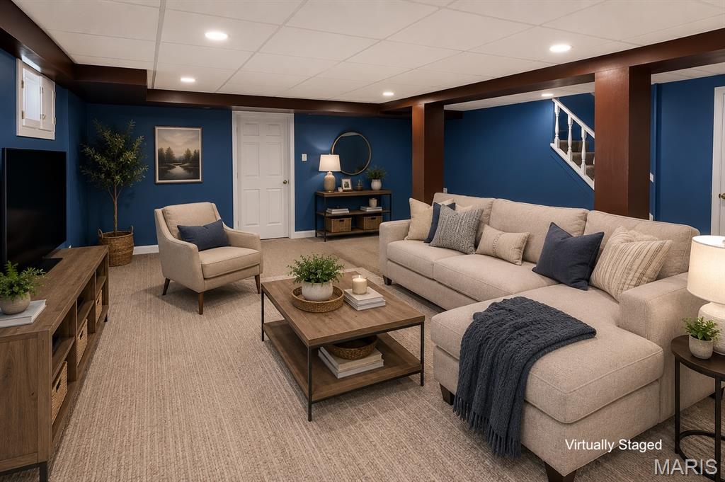 Alta Dena - Residential Lease