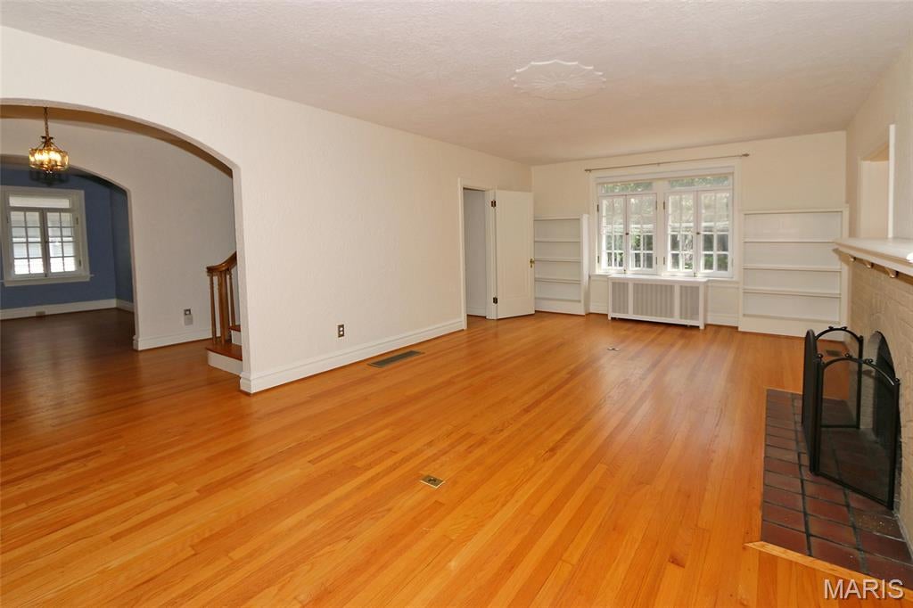 Alta Dena - Residential Lease