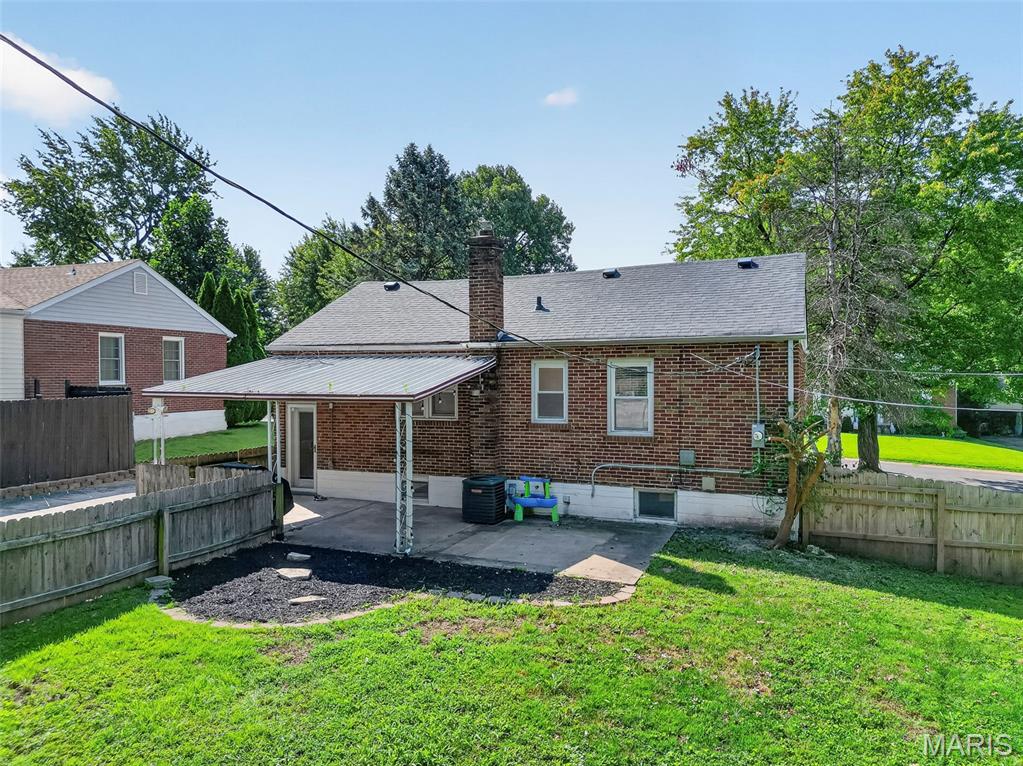 Duchesne Amd - Residential