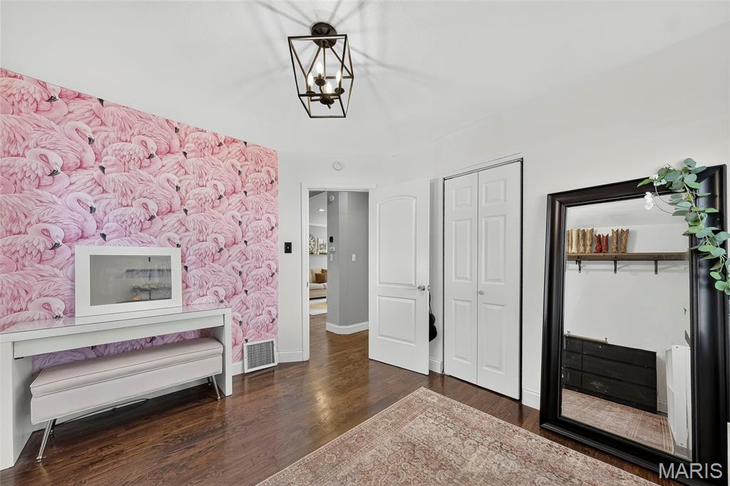 Duchesne Amd - Residential