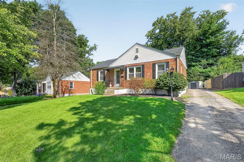 Duchesne Amd - Residential