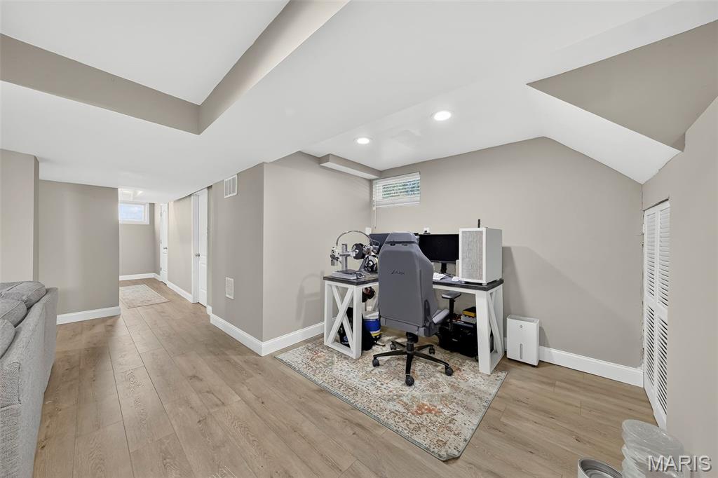 Duchesne Amd - Residential