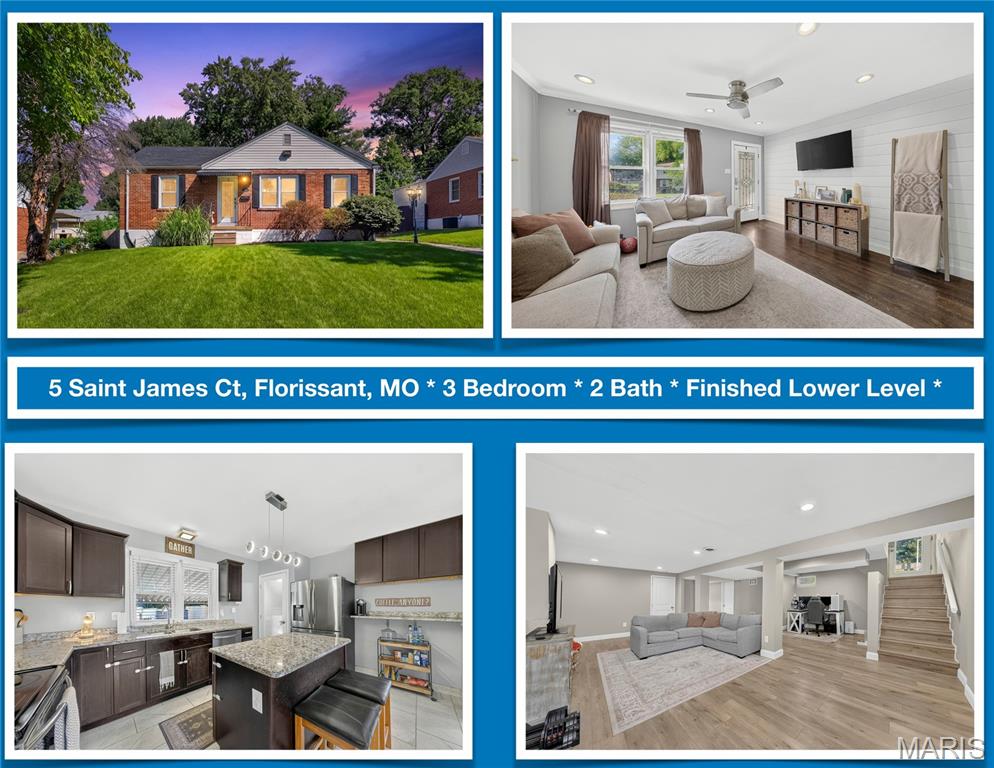 Duchesne Amd - Residential