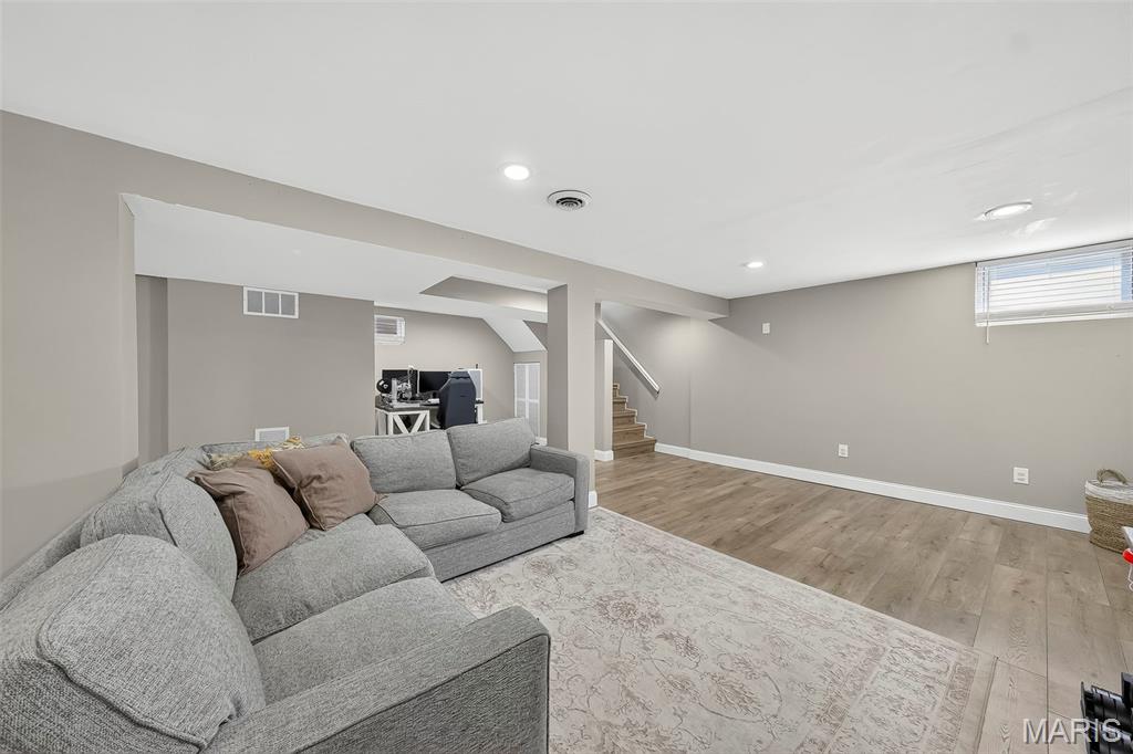 Duchesne Amd - Residential