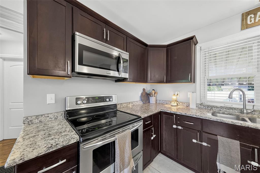 Duchesne Amd - Residential