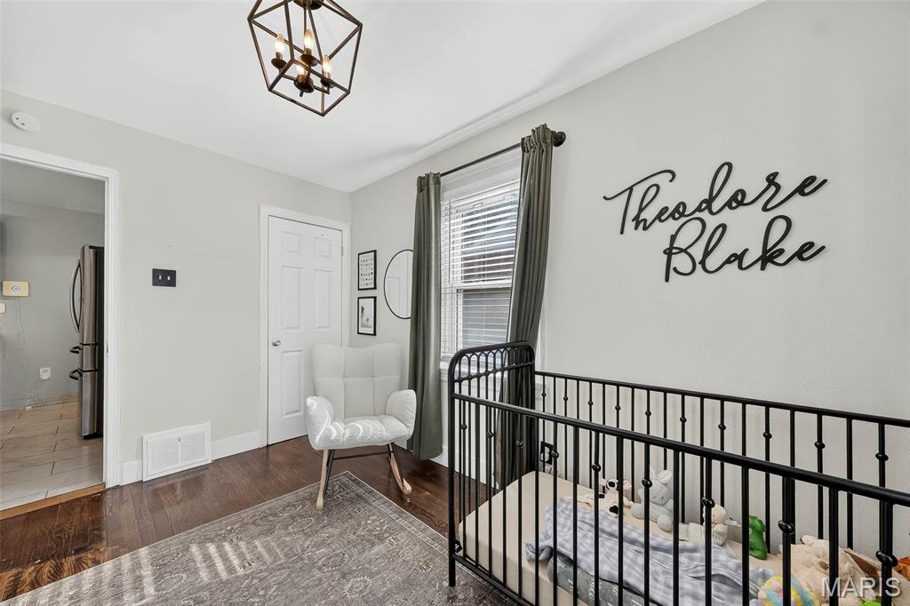 Duchesne Amd - Residential