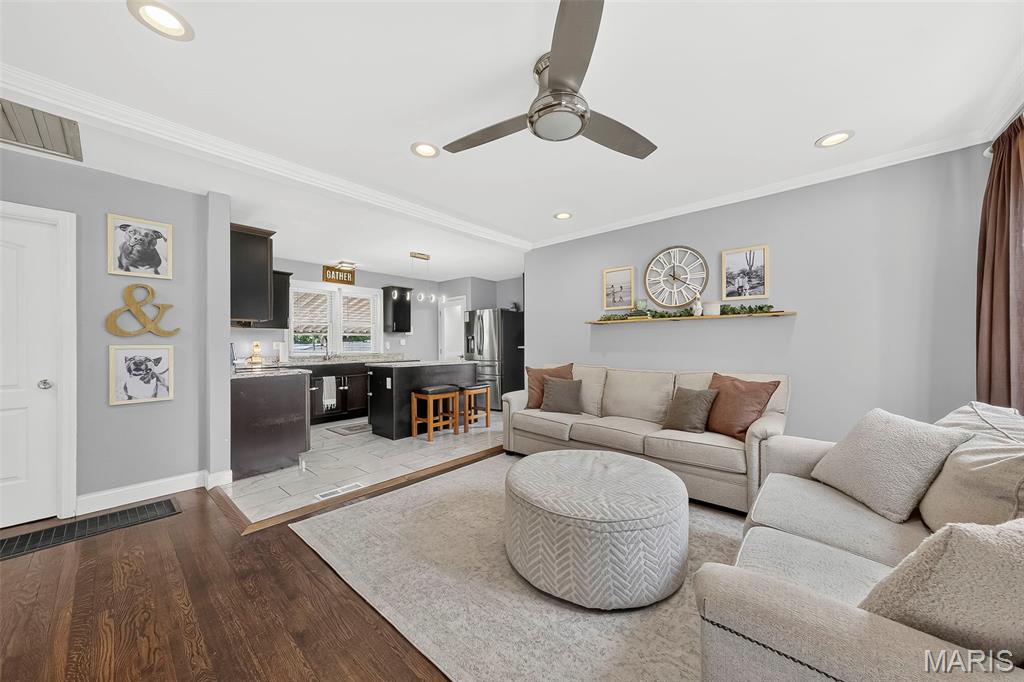 Duchesne Amd - Residential