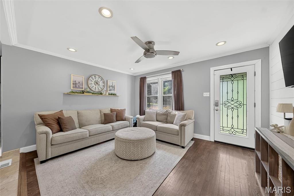 Duchesne Amd - Residential