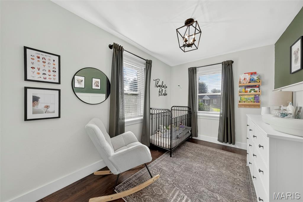Duchesne Amd - Residential
