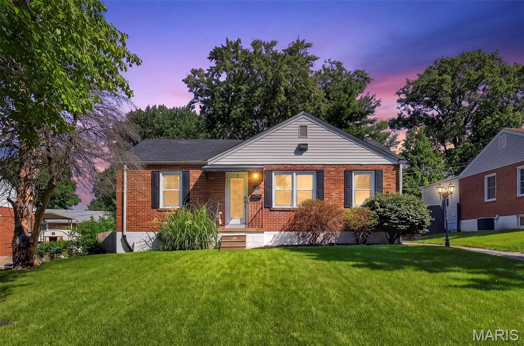 Duchesne Amd - Residential