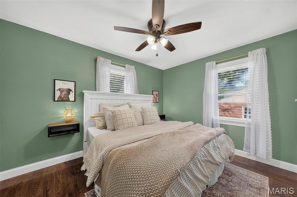 Duchesne Amd - Residential
