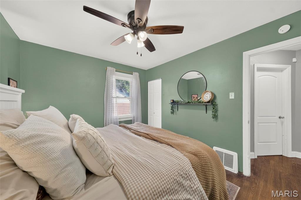 Duchesne Amd - Residential