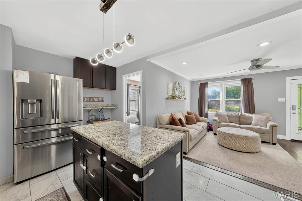 Duchesne Amd - Residential