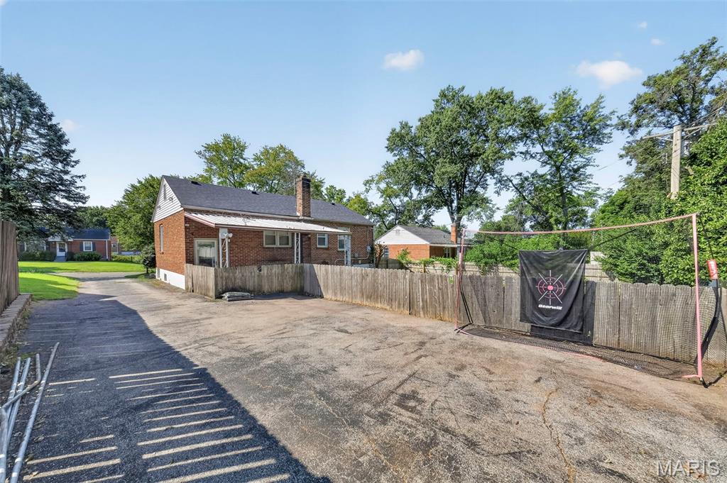 Duchesne Amd - Residential