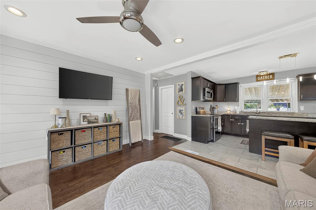 Duchesne Amd - Residential