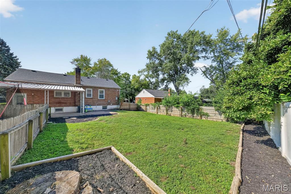 Duchesne Amd - Residential