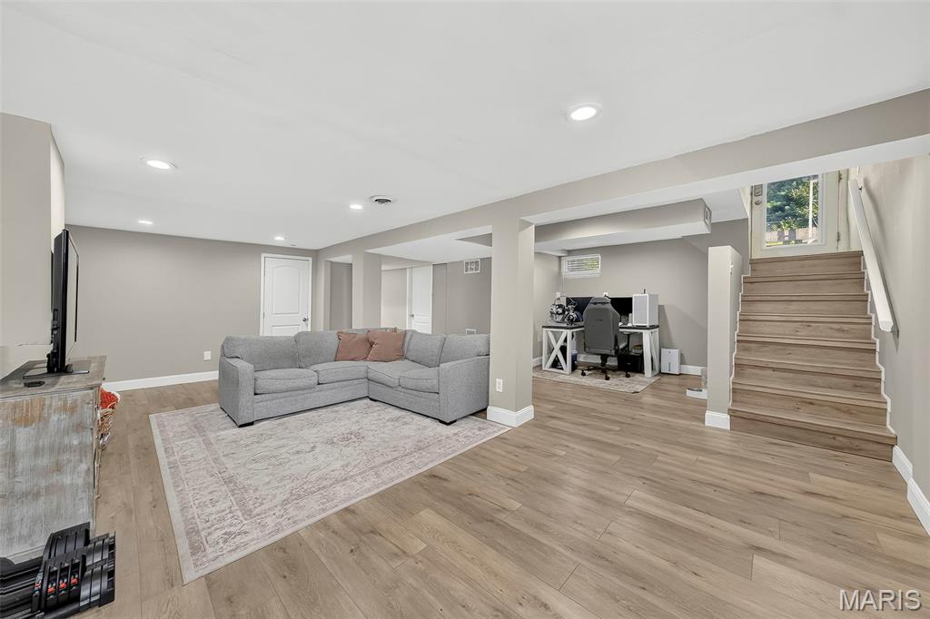 Duchesne Amd - Residential