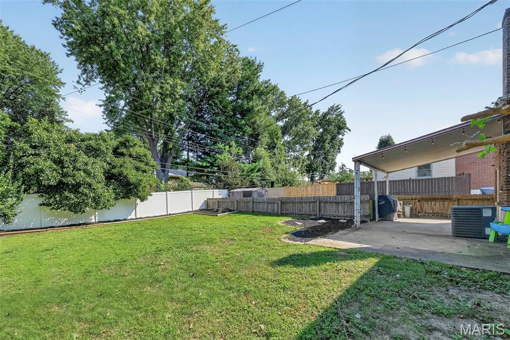 Duchesne Amd - Residential