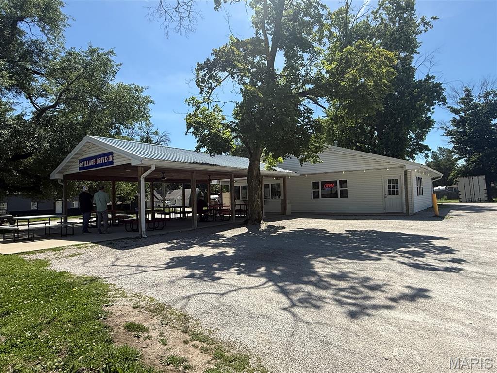 LOTS 147 & 148 O P BUNKER HILL - Commercial Sale