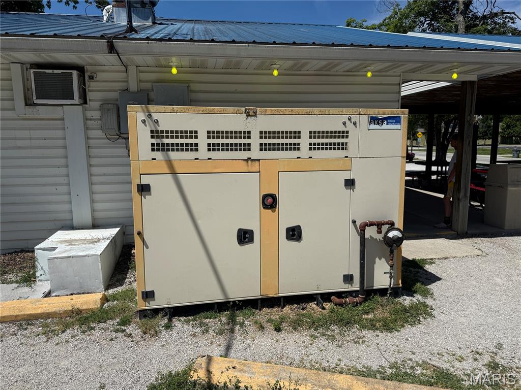 LOTS 147 & 148 O P BUNKER HILL - Commercial Sale