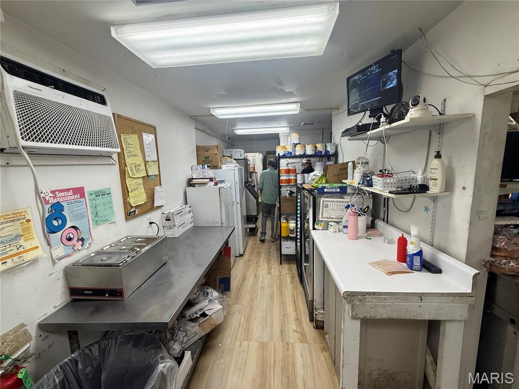 LOTS 147 & 148 O P BUNKER HILL - Commercial Sale