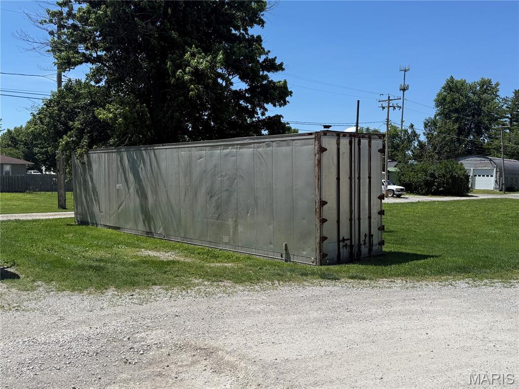 LOTS 147 & 148 O P BUNKER HILL - Commercial Sale