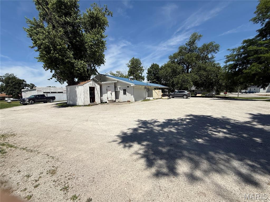 LOTS 147 & 148 O P BUNKER HILL - Commercial Sale