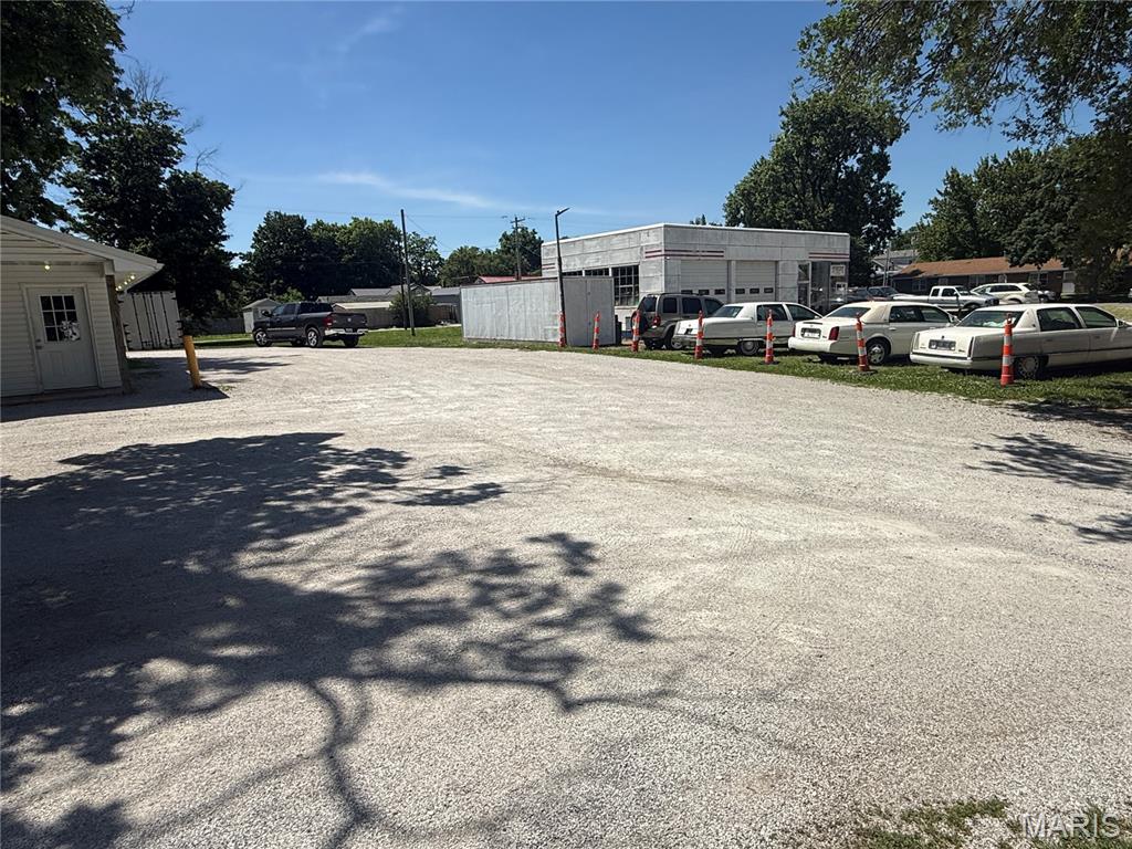 LOTS 147 & 148 O P BUNKER HILL - Commercial Sale