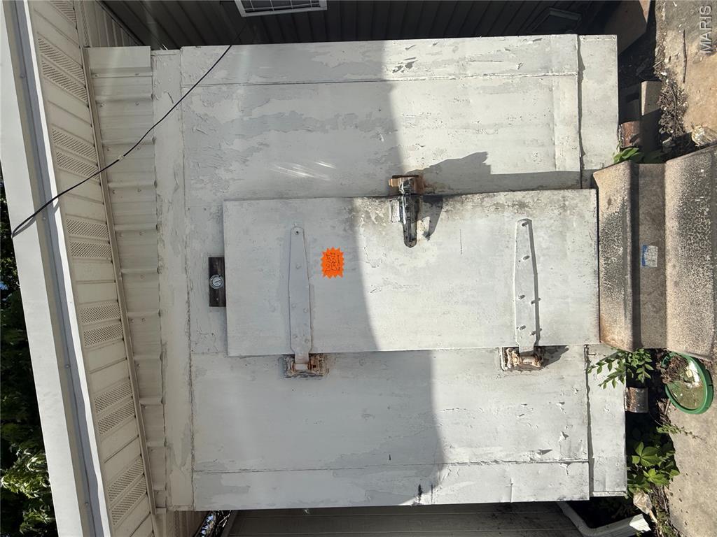 LOTS 147 & 148 O P BUNKER HILL - Commercial Sale