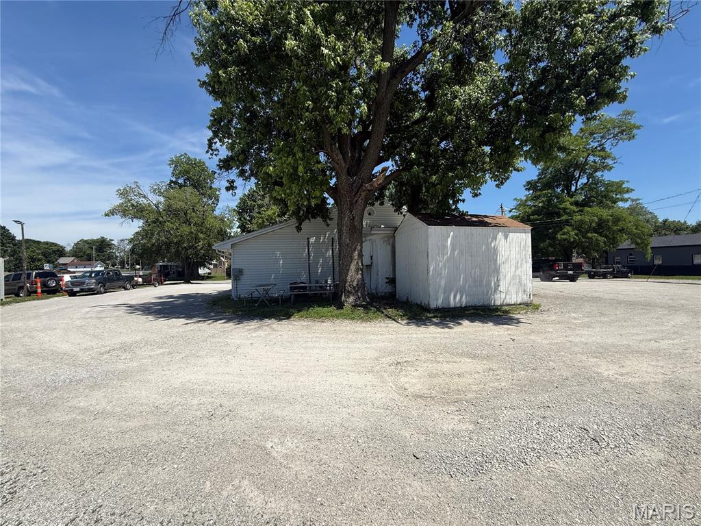 LOTS 147 & 148 O P BUNKER HILL - Commercial Sale