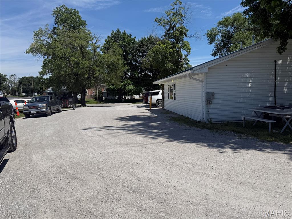 LOTS 147 & 148 O P BUNKER HILL - Commercial Sale