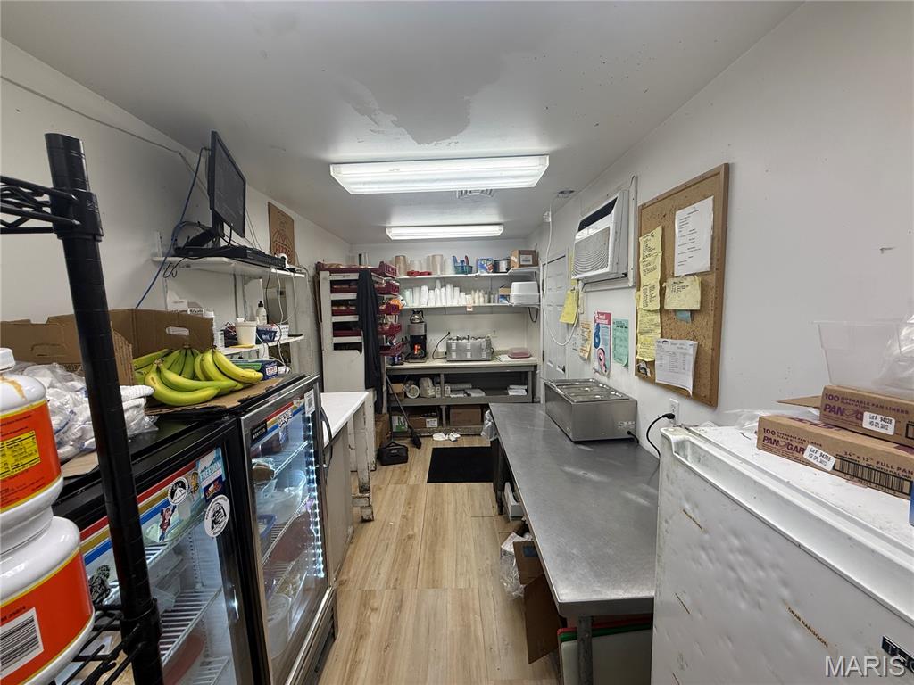 LOTS 147 & 148 O P BUNKER HILL - Commercial Sale