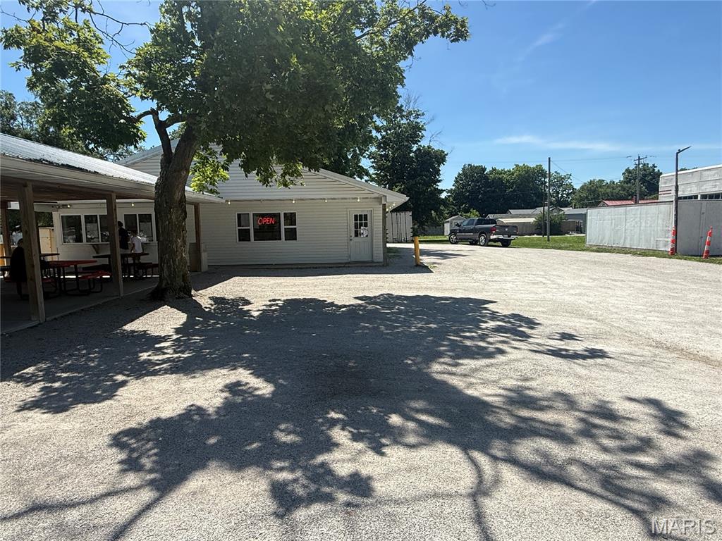 LOTS 147 & 148 O P BUNKER HILL - Commercial Sale