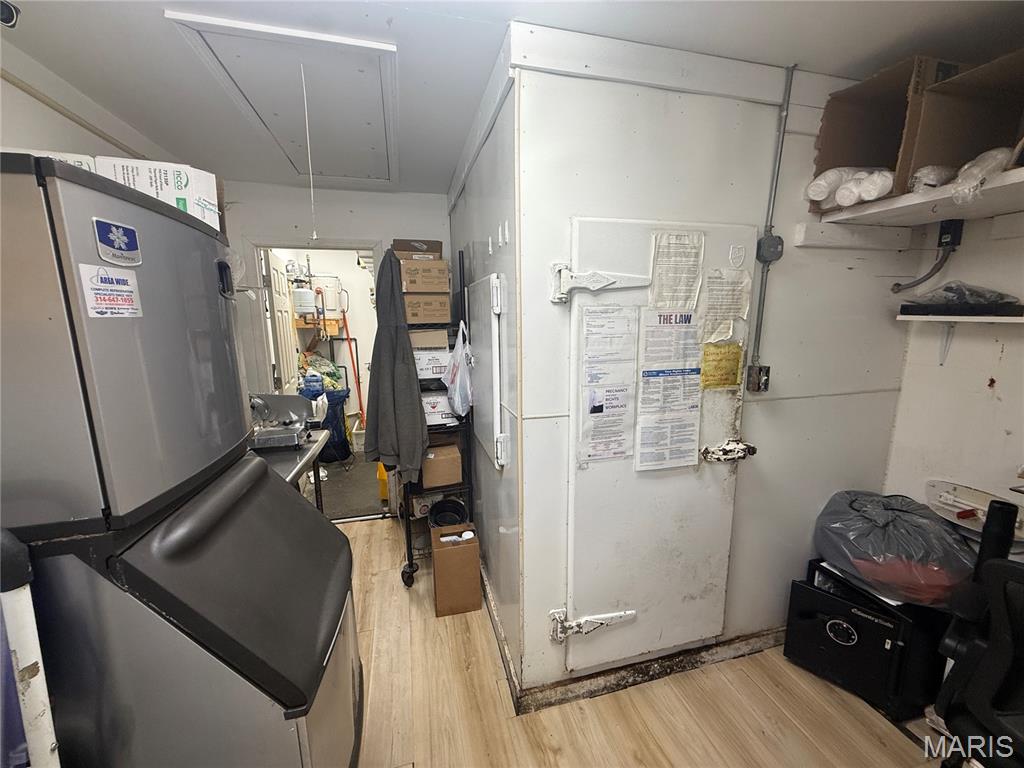 LOTS 147 & 148 O P BUNKER HILL - Commercial Sale