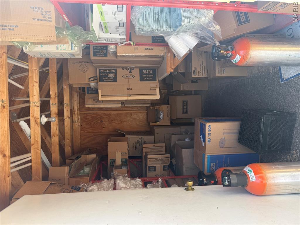 LOTS 147 & 148 O P BUNKER HILL - Commercial Sale