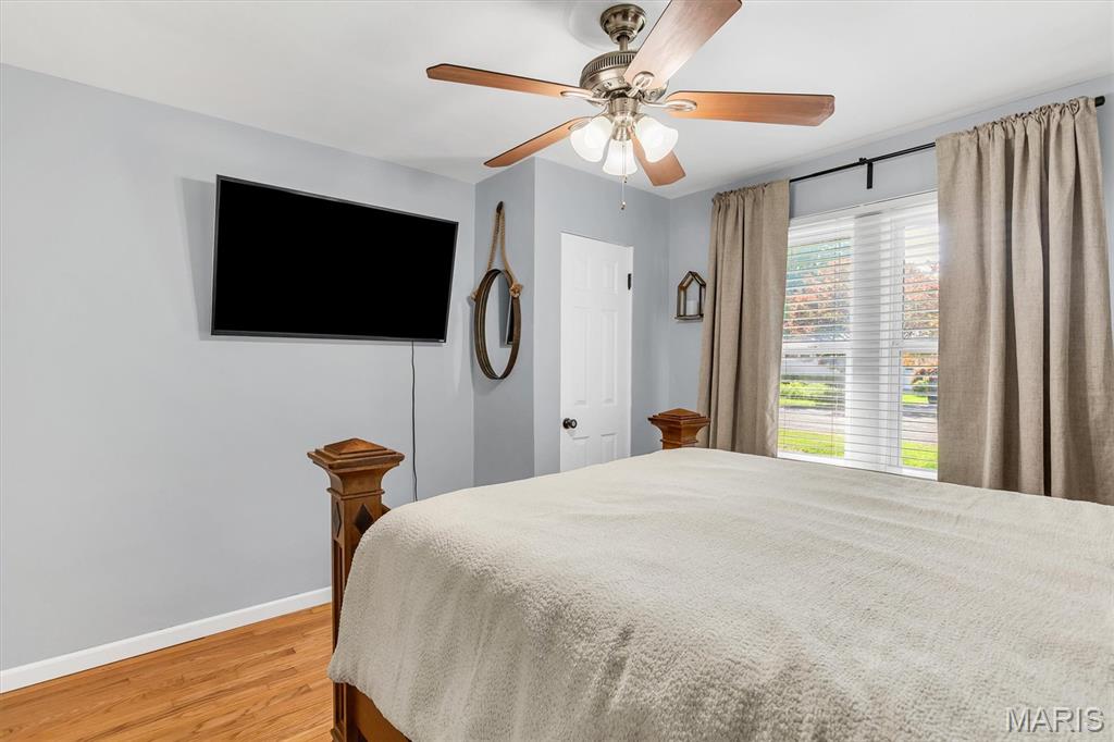 Meadowbrook Village1st Add - Residential