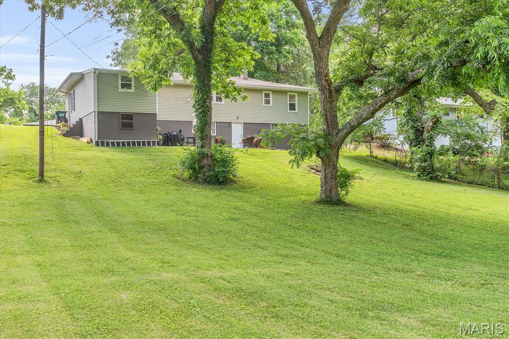 Meadowbrook Village1st Add - Residential