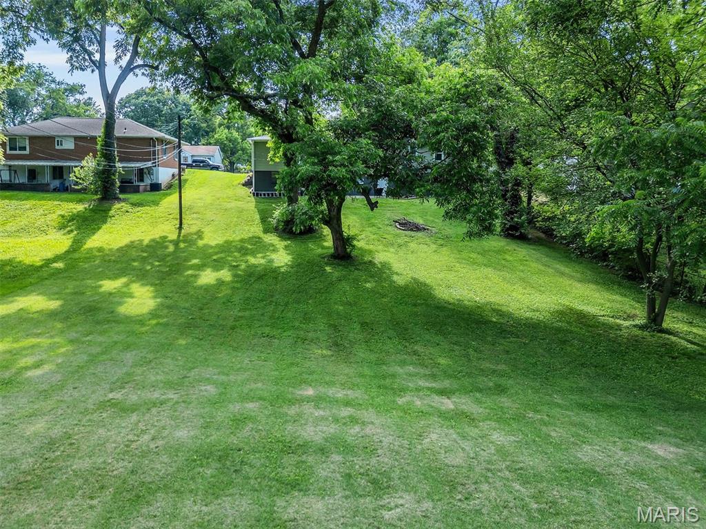 Meadowbrook Village1st Add - Residential