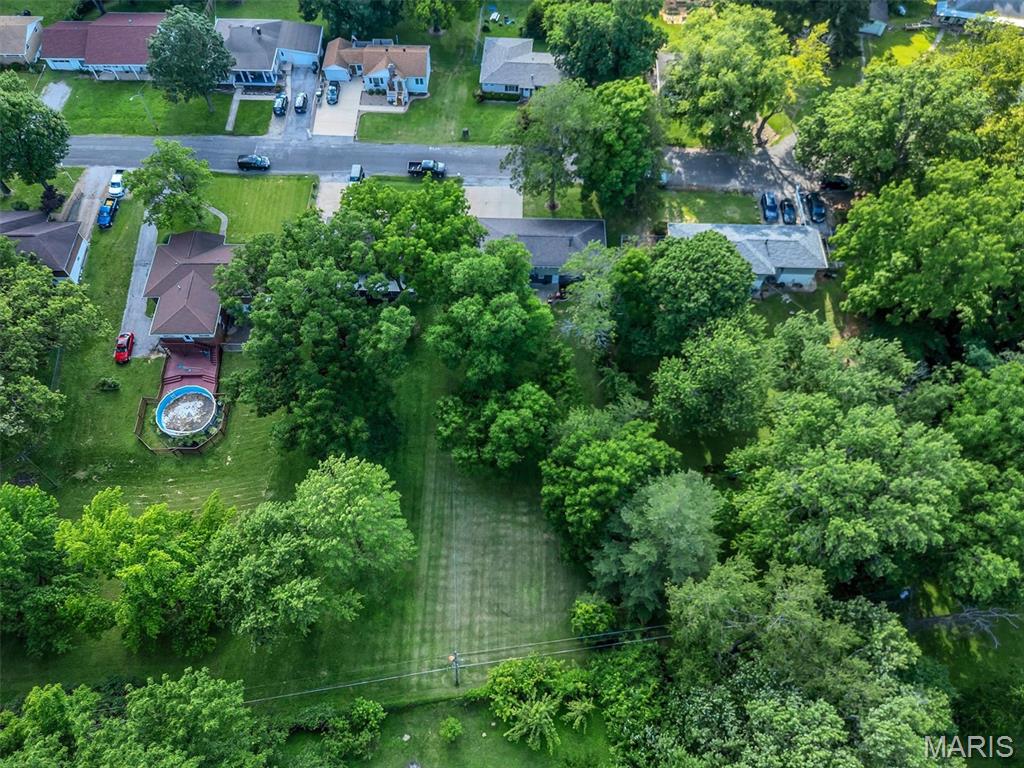 Meadowbrook Village1st Add - Residential