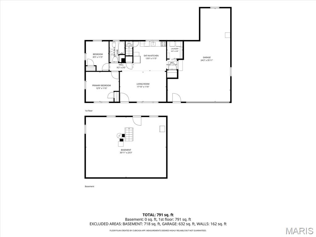 Meadowbrook Village1st Add - Residential
