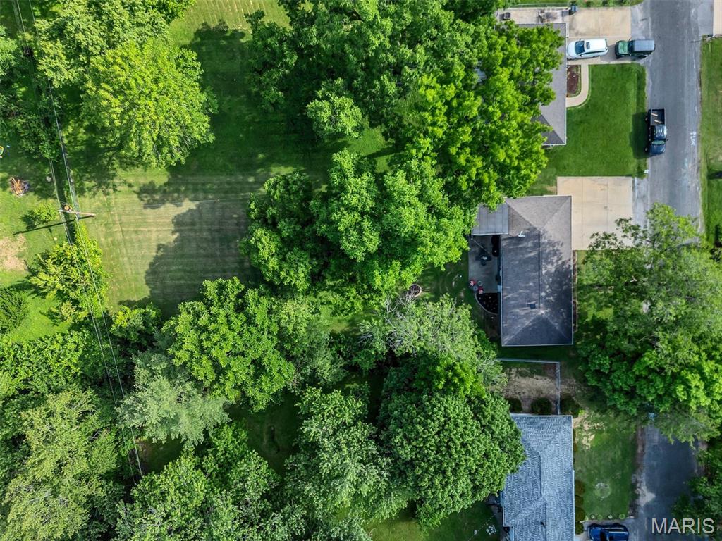 Meadowbrook Village1st Add - Residential