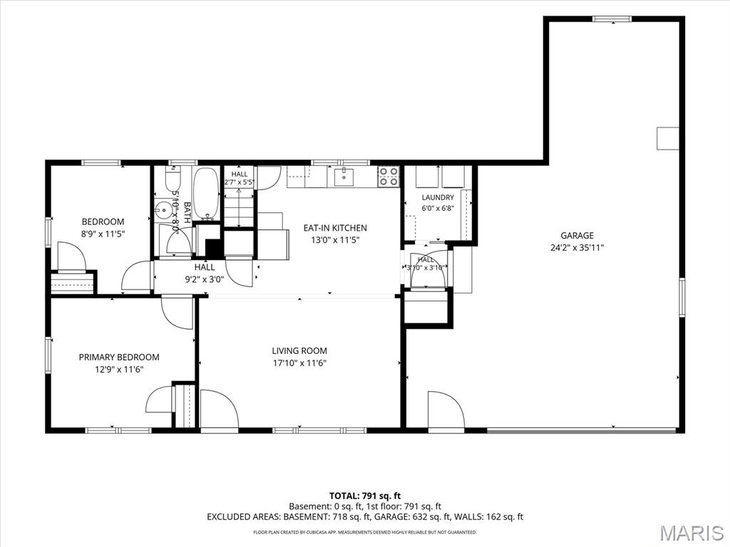 Meadowbrook Village1st Add - Residential