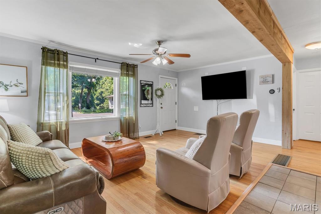 Meadowbrook Village1st Add - Residential