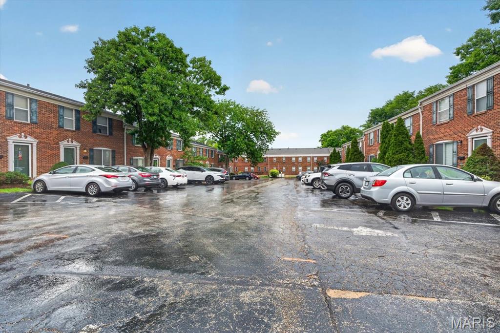 Kirkwood Manor Place Condo - Residential Income