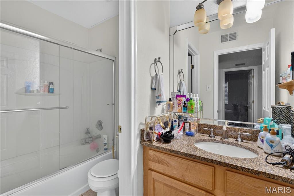 Kirkwood Manor Place Condo - Residential Income